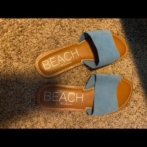 Never worn Coconut by Matisse Shoes